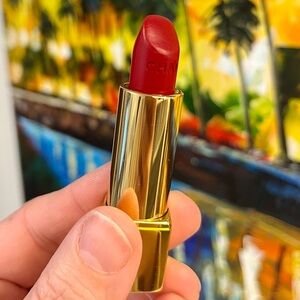 Lightly Used Pirate Chanel Lipstick